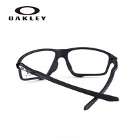 OAKLEY 欧克利 佳锐1.591防蓝光镜片+Oakley光学眼镜架