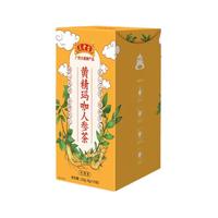 王老吉 黄精玛咖人参茶 120g