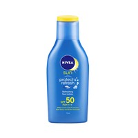 NIVEA 妮维雅 防紫外线防晒霜 SPF50 PA++++ 75ml