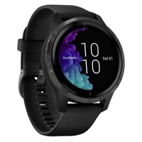 GARMIN 佳明 venu 防水 GPS 健身智能手表