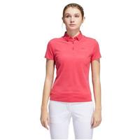 adidas 阿迪达斯 S/S POLO 女子POLO衫 FS6462