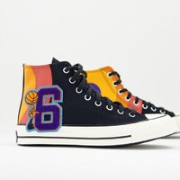 CONVERSE 匡威 Chuck 70 Hi X Space Jam 男款运动鞋