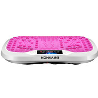 KONKA 康佳 甩脂机 粉红色 强效减肥款