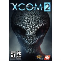 EPIC喜加一！中文大作《幽浮2（XCOM 2）》