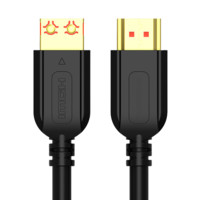 CHOSEAL 秋叶原 QS8101T20 HDMI2.0 视频线缆 20m