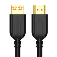 CHOSEAL 秋叶原 QS8101 HDMI2.0 视频线缆