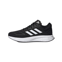 adidas 阿迪达斯 Duramo 10 男子跑鞋 GW8336 黑色 41