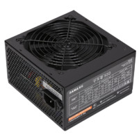 SAMA 先马 平头哥550 非模组ATX电源 400W