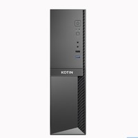 KOTIN 京天 组装电脑主机（i5-12400、16GB、512GB）