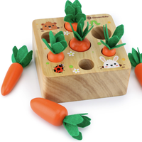 Goryeo baby 高丽宝贝 儿童益智玩具