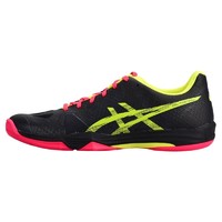 ASICS 亚瑟士 爱世克斯 GEL FASTBALL 3 中性款羽毛球鞋 E762N