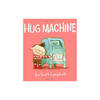 《抱抱机器人 Hug Machine》