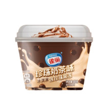 Nestlé 雀巢 冰淇淋 珍珠奶茶味 85g*6杯