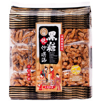 九福 黑糖沙琪玛 227g