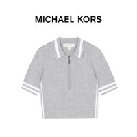 MICHAEL KORS 女士Polo衫 MU1604R8S8036