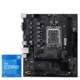 COLORFUL 七彩虹 H610M-T M.2 V20 主板 + intel 英特尔 i5-12400F 盒装CPU处理器 板U套装