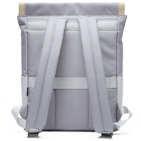 V.NINE 第九城 14英寸双肩电脑包