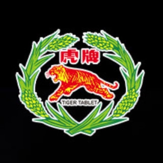 TIGER TABLET/虎牌