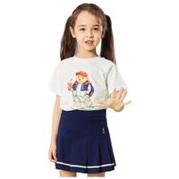 TEENIE WEENIE 儿童T恤