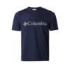 Columbia 哥伦比亚 男子运动T恤 PM3451