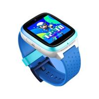 360儿童 M2 4G智能手表 蓝色表壳 蓝色硅胶表带 (北斗、GPS)