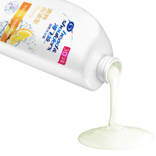 Head & Shoulders 海飞丝 去屑洗发露 清爽去油型 500ml*2+400ml