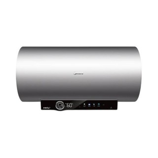 Midea 美的 储水式电热水器电3300W变频大水量一级能效V7S 60L 3300W