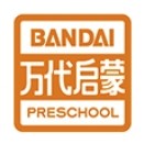 BANDAI/万代启蒙