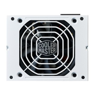 V750GOLD 金牌SFX 额定750W 全模组 白色