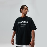 BONELESS 男士潮流T恤 k1318