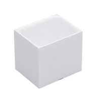 KOHLER 科勒 玲纳系列 29059T-R-0 深泡式浴缸 右角外排水 0.85m