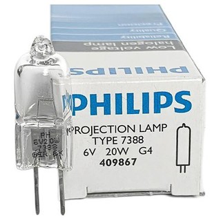 PHILIPS 飞利浦 7388 显微镜灯珠