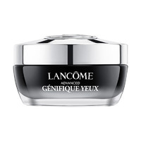 黑卡会员：LANCOME 兰蔻 小黑瓶系列精华肌底眼霜 15ml