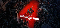 STEAM 蒸汽 《喋血复仇 Back 4 Blood》PC数字版游戏