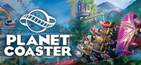 STEAM 蒸汽 《Planet Coaster（过山车之星）》PC数字版游戏