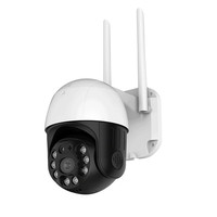 创知 4G摄像头 300万高清