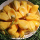 沃多鲜 黄肉软皮菠萝蜜 单果15-20斤装