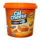 Calcheese 钙芝 奶酪味威化饼干216g
