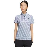 adidas 阿迪达斯 TR POLO SS 女子POLO衫 GM3674