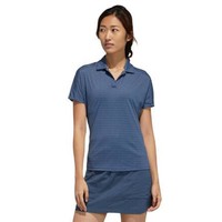 adidas 阿迪达斯 UR POLO SS W 女子POLO衫 GM0799 藏青 S