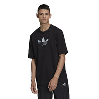 adidas ORIGINALS 4D Cush Tee 男子运动T恤 HC7105