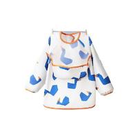 scoornest 科巢 1572 儿童防水罩衣 沃粉枫鸭 110码