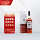 BOWMORE 波摩（Bowmore）10年 苏格兰艾雷岛 单一麦芽 威士忌 洋酒 1000ml