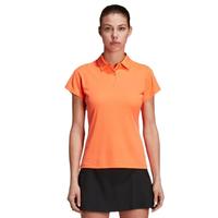 adidas 阿迪达斯 CLIMACHILL POLO 女子POLO衫 CW0868