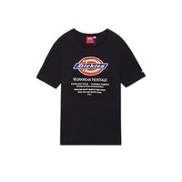 Dickies 帝客 女士圆领短袖T恤 DK000402