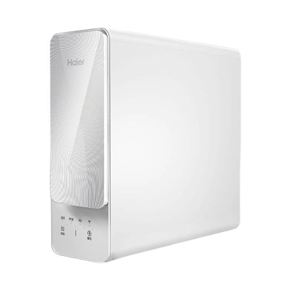 Haier 海尔 自然湃系列 HRO4H88-2U1 反渗透纯水机 400G