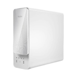 Haier 海尔 自然湃系列 HRO4H88-2U1 反渗透纯水机 400G