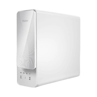 PLUS会员：Haier 海尔 自然湃系列 HRO6H88-2U1 反渗透纯水机 600G