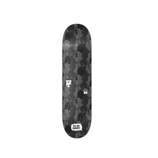 DBH 4.0 TREFLIP 四轮双翘板 未来