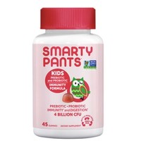 SmartyPants 儿童益生菌软糖 45粒